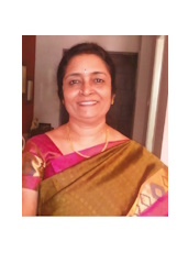 Navaneetham Padmanabhan